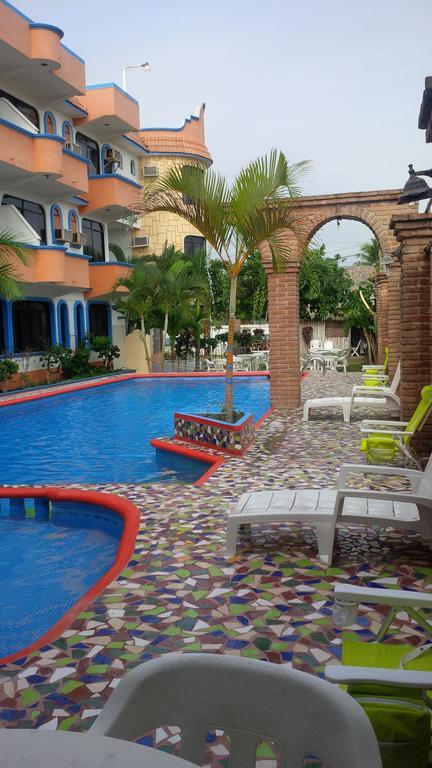 Hotel Real Del Quijote A Solo 50 Metros De La Playa 3*