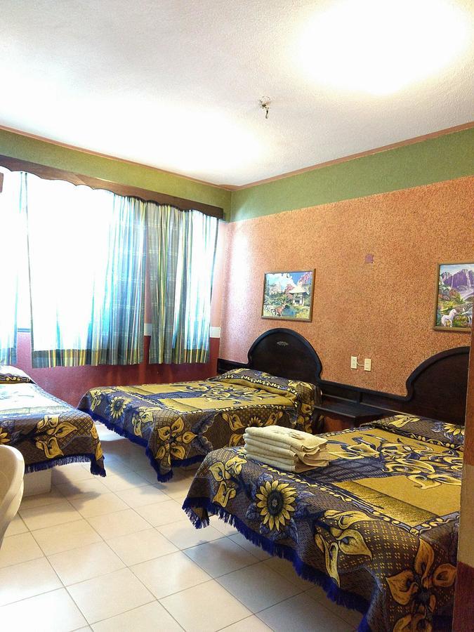 Hotel Real Del Quijote A Solo 50 Metros De La Playa